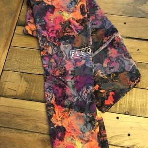 Fleo El Toro Hot Lava Grey Bounce 25”